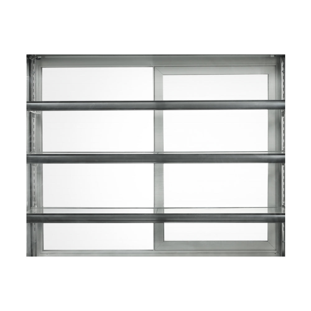 Kek Vitrini DG Series - Ikki javon (tekis)