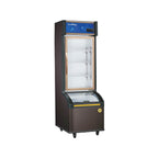 Kombinatsiyalangan muzlatish kamerasi C-Store Dual Temperature Series - 1/2/3 Eshiklar